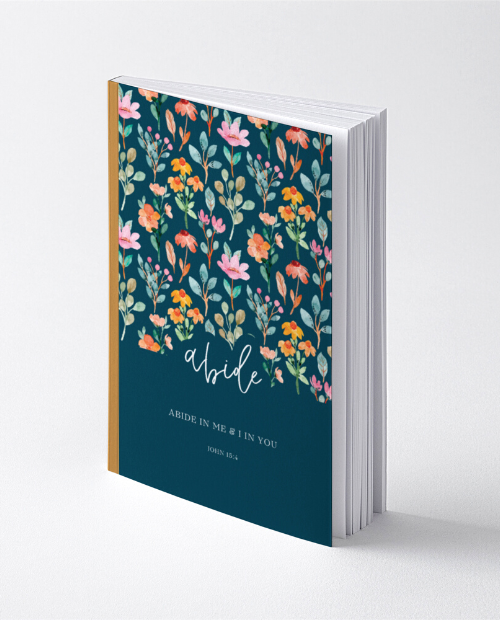 Abide Journal - Image 4