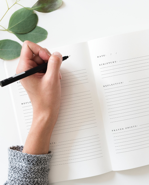 Abide Journal - Image 3