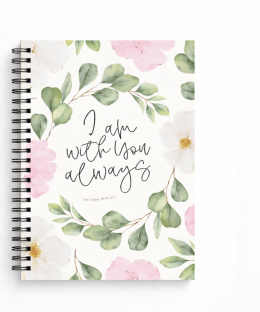 I Am With You Always