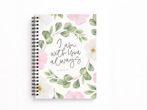 I Am With You Always