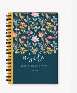 Abide Journal