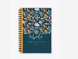 Abide Journal
